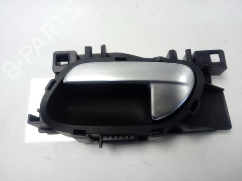 Front left interior door handle DS DS 4 / DS 4 CROSSBACK (NX_) 1.6 THP 165 | BP40103203I13 - Image 2