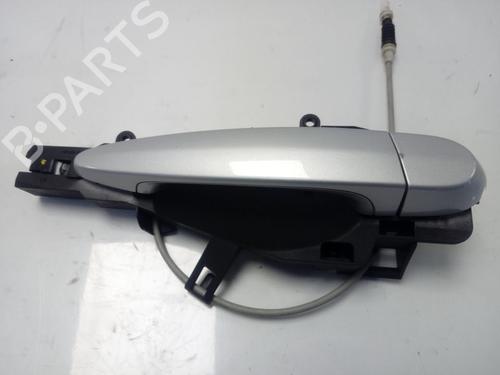 Rear right exterior door handle BMW 3 (E90) 318 i | BP13733122C130 