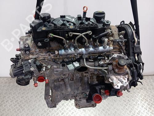 Engine PEUGEOT PARTNER Box Body/MPV (K9)  YH01 |