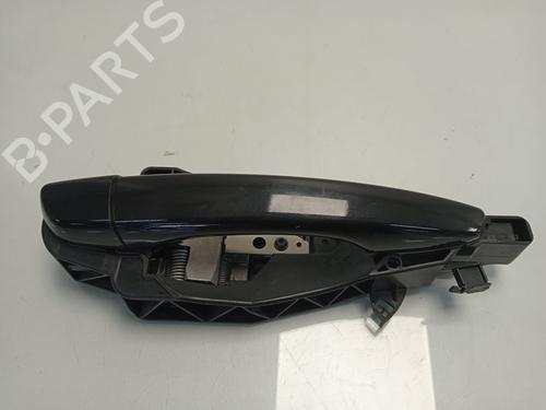 Used Front right exterior door handle CITROËN C3 / C3 ORIGIN III (SX) [2016-2025]  17811485