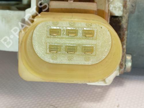 Front left window mechanism BMW 3 (E90) 320 d | BP35953389C22 - Image 4