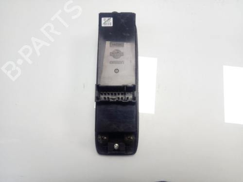 Left front window switch NISSAN PRIMERA (P12)  | BP16695592I27 