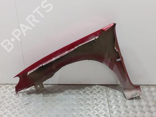 Right front fenders CITROËN SAXO (S0, S1) 1.5 D | BP27277202C42 