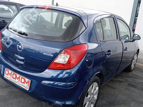 Headlight switch OPEL CORSA D (S07) 1.3 CDTI (L08, L68) | BP12842958I24