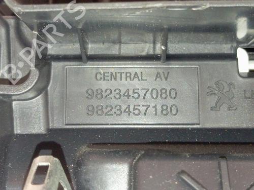 Switch PEUGEOT 2008 I (CU_)  | BP27480058I30 