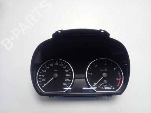 Instrument cluster BMW 1 (E87) 118 d | BP15550619C47 