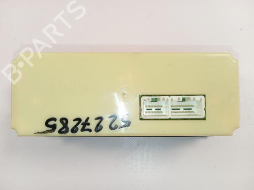 Climate control MAZDA PREMACY (CP) 2.0 TD | BP39077649I5 - Image 2