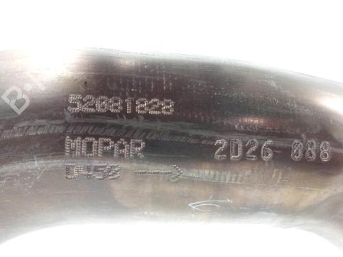 Other JEEP COMPASS (MP, M6, MV, M7)  | BP14133844O1 