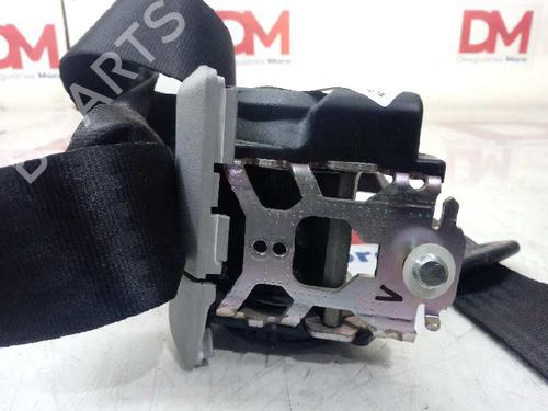 Rear left seatbelt FIAT PANDA (169_) 1.2 (169AXF2A, 169AXF1A) | BP12840921I29 