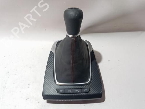 Shift knob MG MG ZS SUV (AZS1) | BP40228863I34 - Image 3