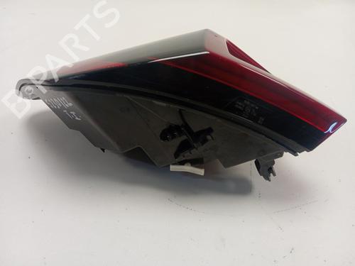 Left taillight BMW X1 (U11) iX1 xDrive 30 | BP40105446C34 - Image 3