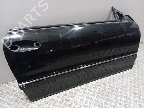Right front door MERCEDES-BENZ CLK (C209) CLK 320 (209.365) | BP31839707C3