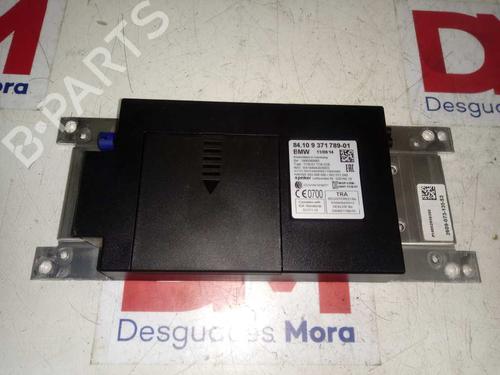Used Electronic module BMW 3 Touring (F31) 320 d (184 hp) 12666412