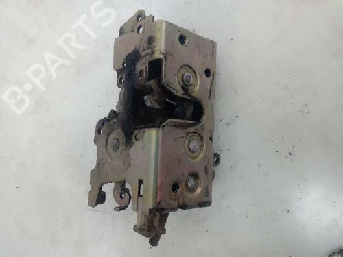Used Front left lock Front left lock MERCEDES-BENZ VITO Bus (W638) [1996-2003] 12840811 12840811