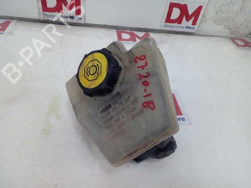 Brake master cylinder JAGUAR XJ (X308)  | BP29436939M77 