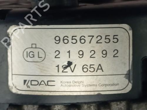 Alternador CHEVROLET MATIZ (M200, M250) | BP30914002M7