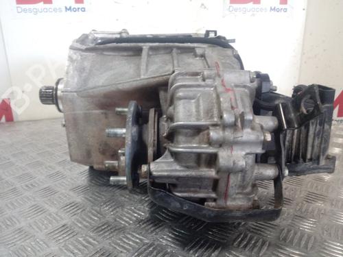 Used Transfer box Transfer box 14457111 14457111