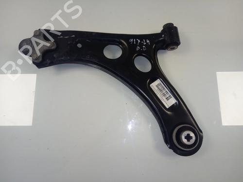 Højre fortil bærearm OPEL CORSA F (P2JO) [2019-2025]  17683995
