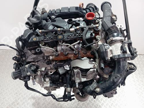 Used Engine Engine 38951083 38951083