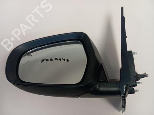 Retrovisor esquerdo SUZUKI VITARA (LY) 1.4 Hybrid (Mild Hybrid) (APK414) | BP38440134C26 - Image 2
