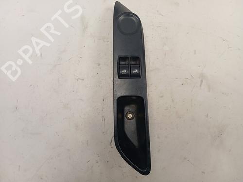 Used Left front window switch IVECO DAILY VI Van [2014-2025]  23879509