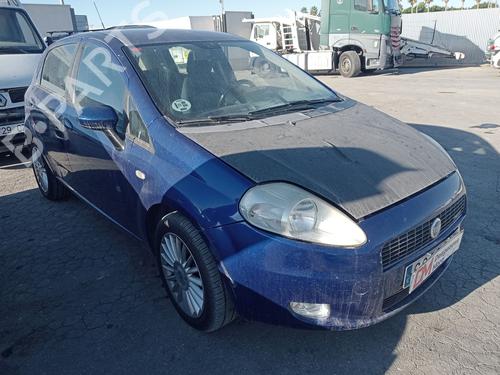 Engine FIAT GRANDE PUNTO (199_) 1.9 D Multijet | BP39248174M1 - Image 16