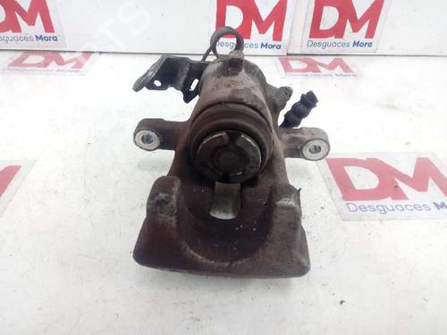 Left rear brake caliper OPEL ASTRA H (A04)  | BP12662211M107 