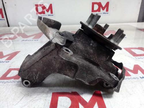 Left front steering knuckle LAND ROVER RANGE ROVER EVOQUE (L538)  | BP12937830M25 