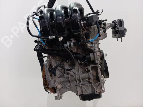 Engine PEUGEOT 208 II (UB_, UP_, UW_, UJ_) | BP31189989M1