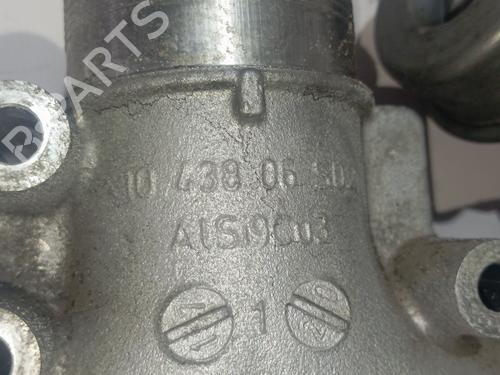 Egr JAGUAR XJ (X351) 2.0 Ti4 | BP40105233M69 - Image 5