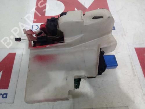 Front left lock VW POLO (9N_, 9A_) 1.4 FSI | BP12834388C98 