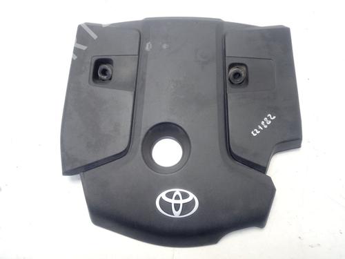 Upper protection TOYOTA HILUX VIII Pickup (_N1_)  | BP13491422M93 