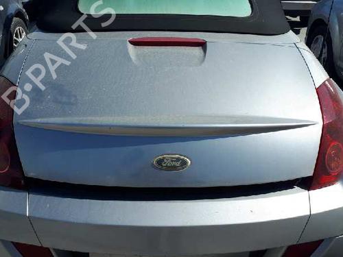 Used Tailgate FORD KA (RB_) [1996-2008]  13479157