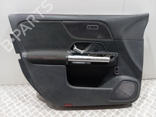 Used Front left panel Front left panel MERCEDES-BENZ GLA (H247) GLA 200 d (247.712) (150 hp) 40292495 40292495