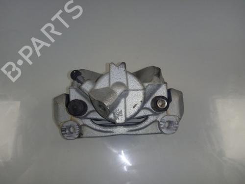 Right front brake caliper RENAULT EXPRESS Box Body/MPV 1.5 Blue dCi 95 (F6AB) | BP29410190M104 