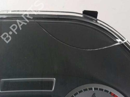 Instrument cluster MERCEDES-BENZ A-CLASS (W176) A 200 CDI / d 4-matic (176.002) | BP12647590C47 