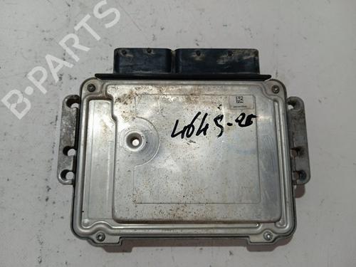 Engine control unit (ECU) OPEL ASTRA H GTC (A04) | BP28541064M57