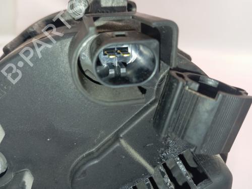 Alternator VW FOX Hatchback (5Z1, 5Z3, 5Z4) 1.2 | BP26874257M7 