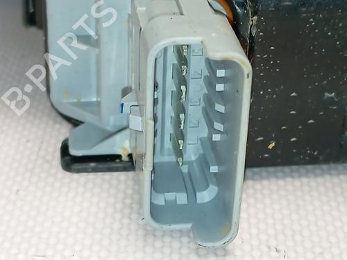 Front left window mechanism OPEL CORSA F (P2JO) | BP37609314C22 - Image 4