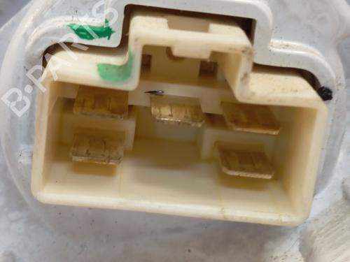 Climate control RENAULT EXPRESS Box Body/MPV | BP30914334I5