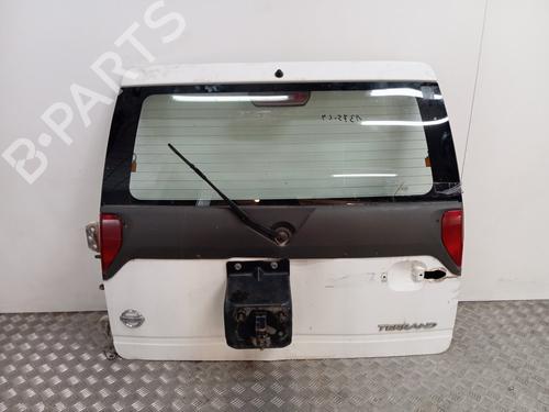 Used Tailgate NISSAN TERRANO II (R20) 2.7 TDi 4WD (125 hp) 26505045