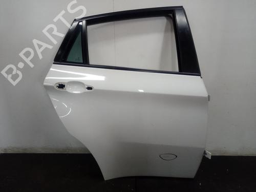 Right rear door BMW X6 (E71, E72)  | BP15839142C5 