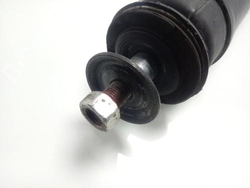 Right rear shock absorber TOYOTA AURIS (_E18_)  | BP15855157M19 