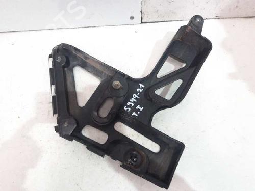 Used Rear bumper bracket RENAULT MEGANE II Saloon (LM0/1_) [2003-2025]  30372204