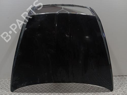 Used Hood Hood SKODA OCTAVIA II (1Z3) 1.9 TDI (105 hp) 34445180 34445180