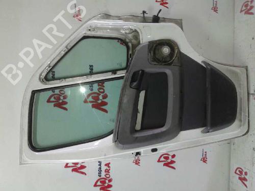 Left front door PEUGEOT BOXER Van 2.2 HDi 120 | BP12674898C2