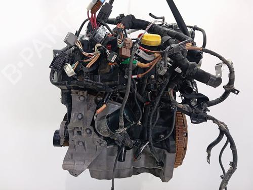 Engine RENAULT KANGOO BE BOP (KW0/1_) 1.5 dCi 75 | BP25855362M1 