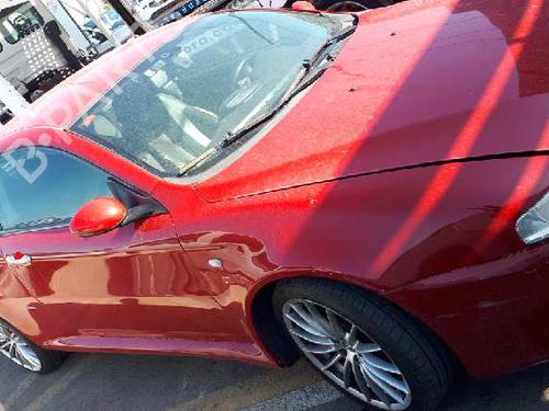 Fuse box ALFA ROMEO GT (937_) 1.9 JTD (937CXN1B) | BP16472410E1 