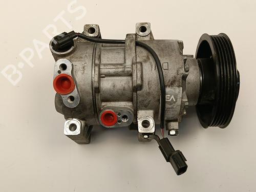 Used AC compressor AC compressor HYUNDAI i40 I (VF) [2012-2019] 33325951 33325951