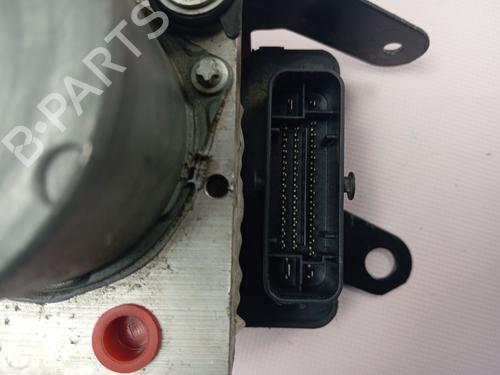 ABS pump RENAULT KANGOO / GRAND KANGOO II (KW0/1_) | BP26700125M43